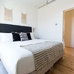 아파트 Luxury T.m. Penthouse With A View