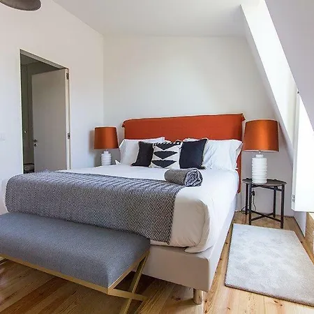 Luxury T.m. Penthouse With A View