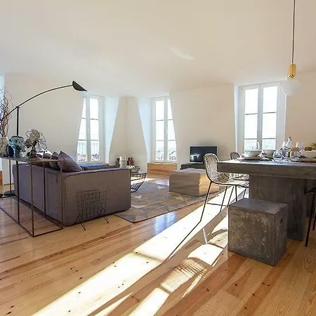Apartment Luxury T.m. Penthouse With A View *