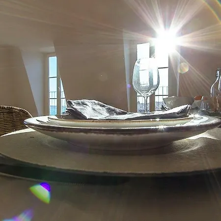 Luxury T.m. Penthouse With A View Apartment Lisbon