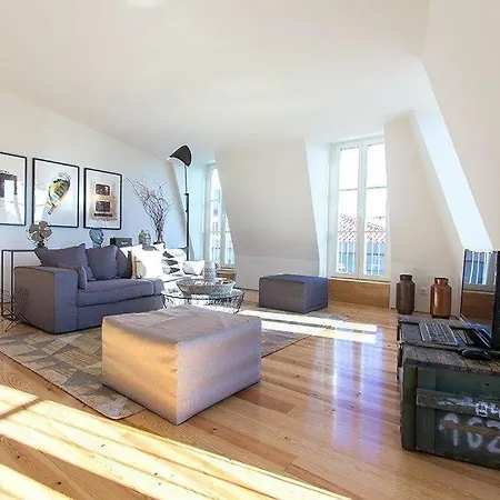 Luxury T.m. Penthouse With A View Apartment