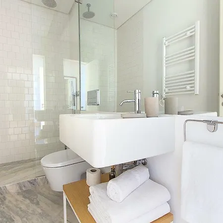 Luxury T.m. Penthouse With A View Apartment