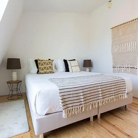 Luxury T.m. Penthouse With A View