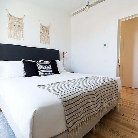 Apartman Luxury T.m. Penthouse With A View