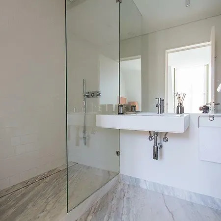 דירה Luxury T.m. Penthouse With A View