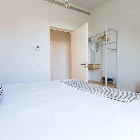 Luxury T.m. Penthouse With A View Apartamento *
