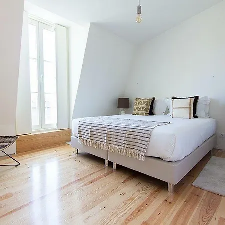 아파트 Luxury T.m. Penthouse With A View *