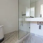 Luxury T.m. Penthouse With A View 公寓 Lisboa